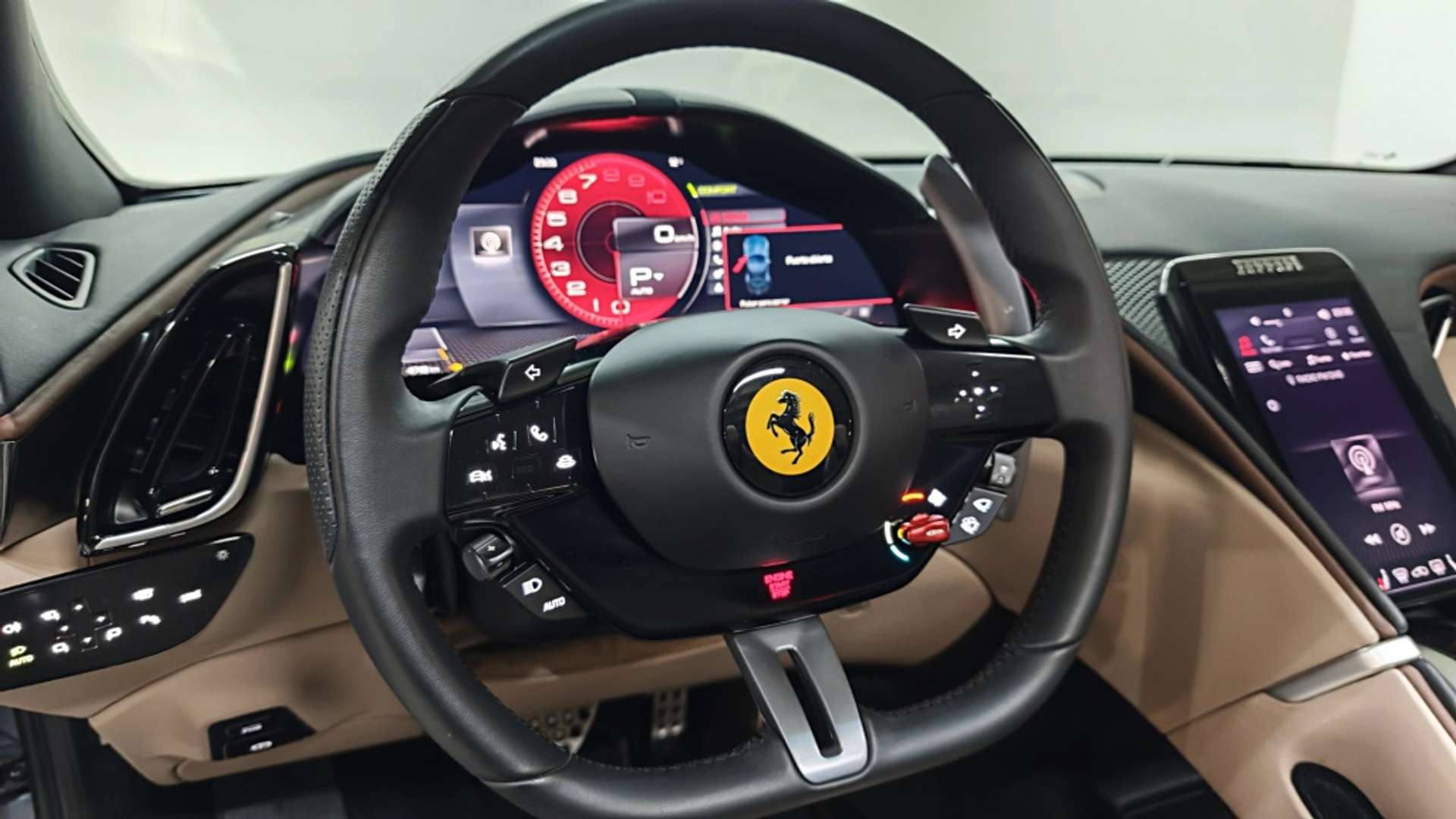 Ferrari Roma - 2026 - Joinsteer - #13