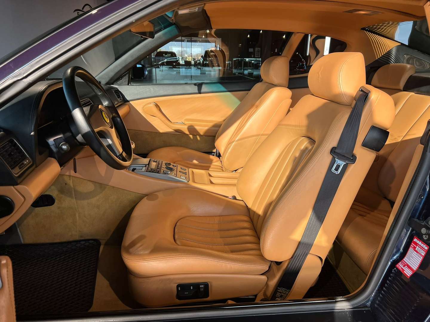 Ferrari 456 GT - 1994 - Joinsteer - #23