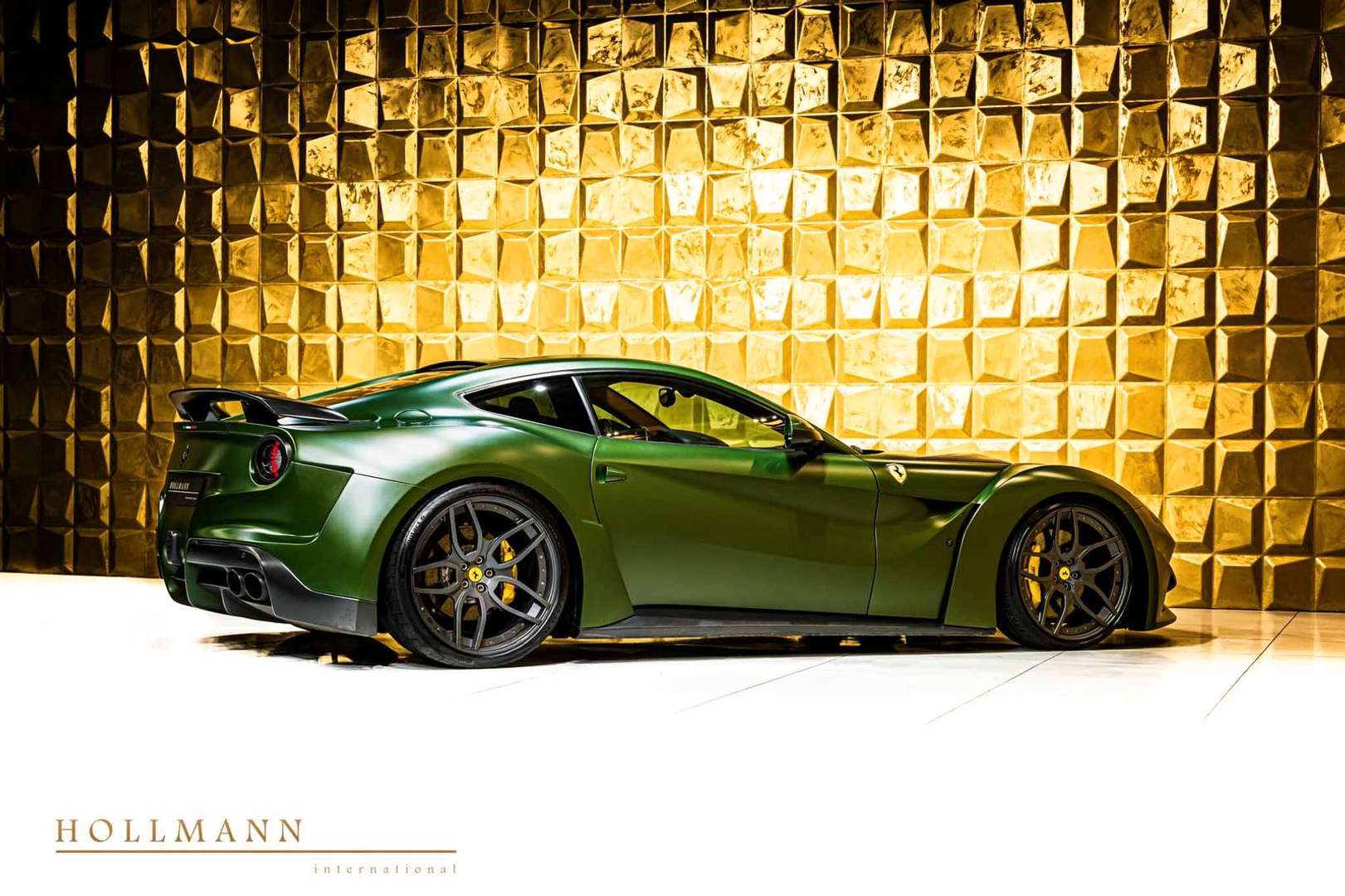 Ferrari F12 Berlinetta - 2015 - Joinsteer - #7