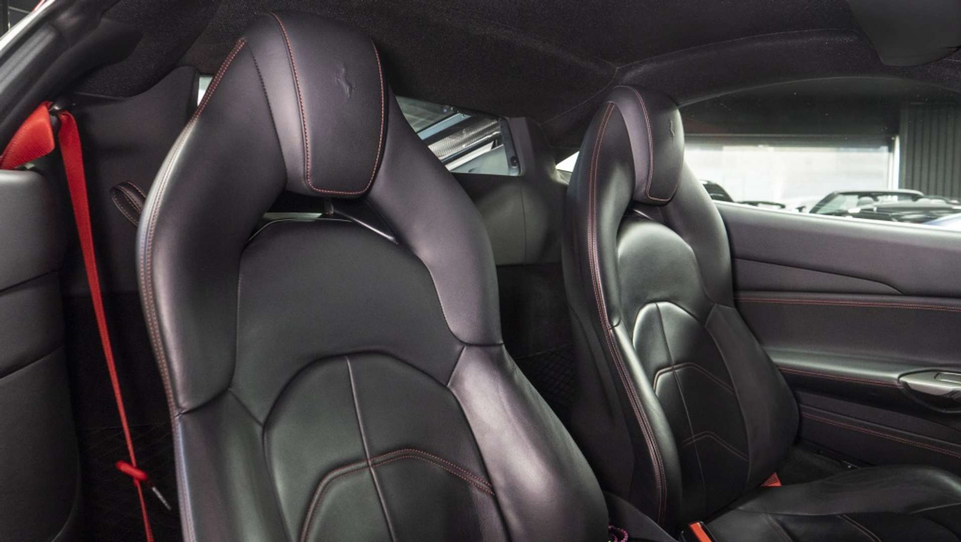 Ferrari 488 GTB - 2018 - Joinsteer - #14