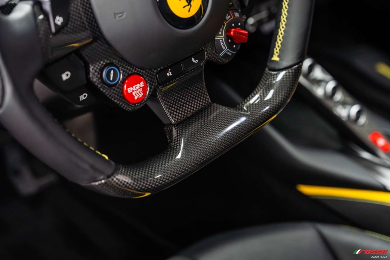 Ferrari 812 Superfast - 2020 - Joinsteer - #17