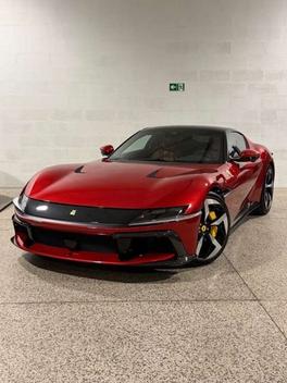 Ferrari 12 Cilindri - 2025 - Joinsteer - #1