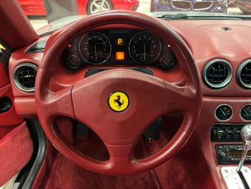 Ferrari 456 GT — photo 6