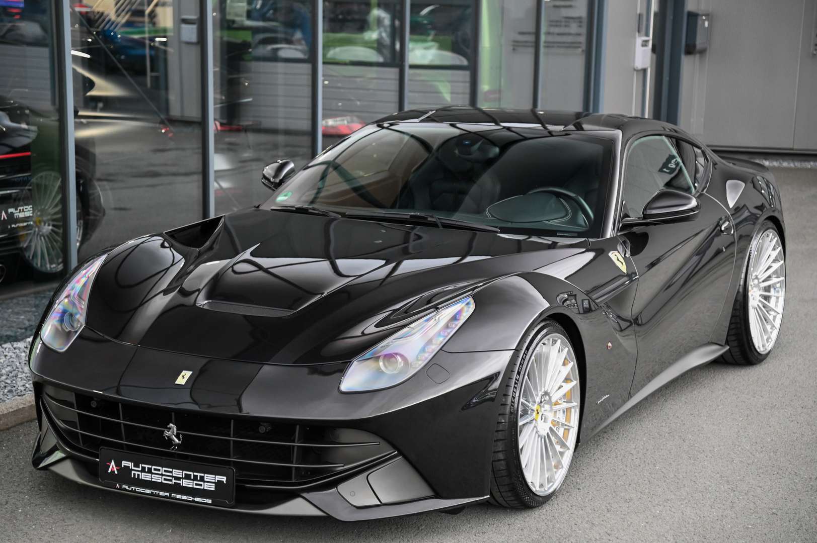 Ferrari F12 Berlinetta - 2014 - Joinsteer - #32