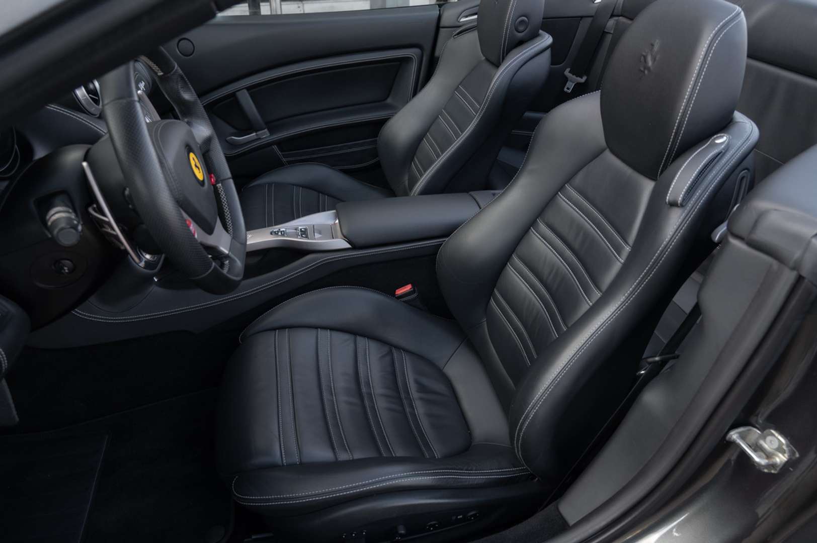 Ferrari California - 2009 - Joinsteer - #29