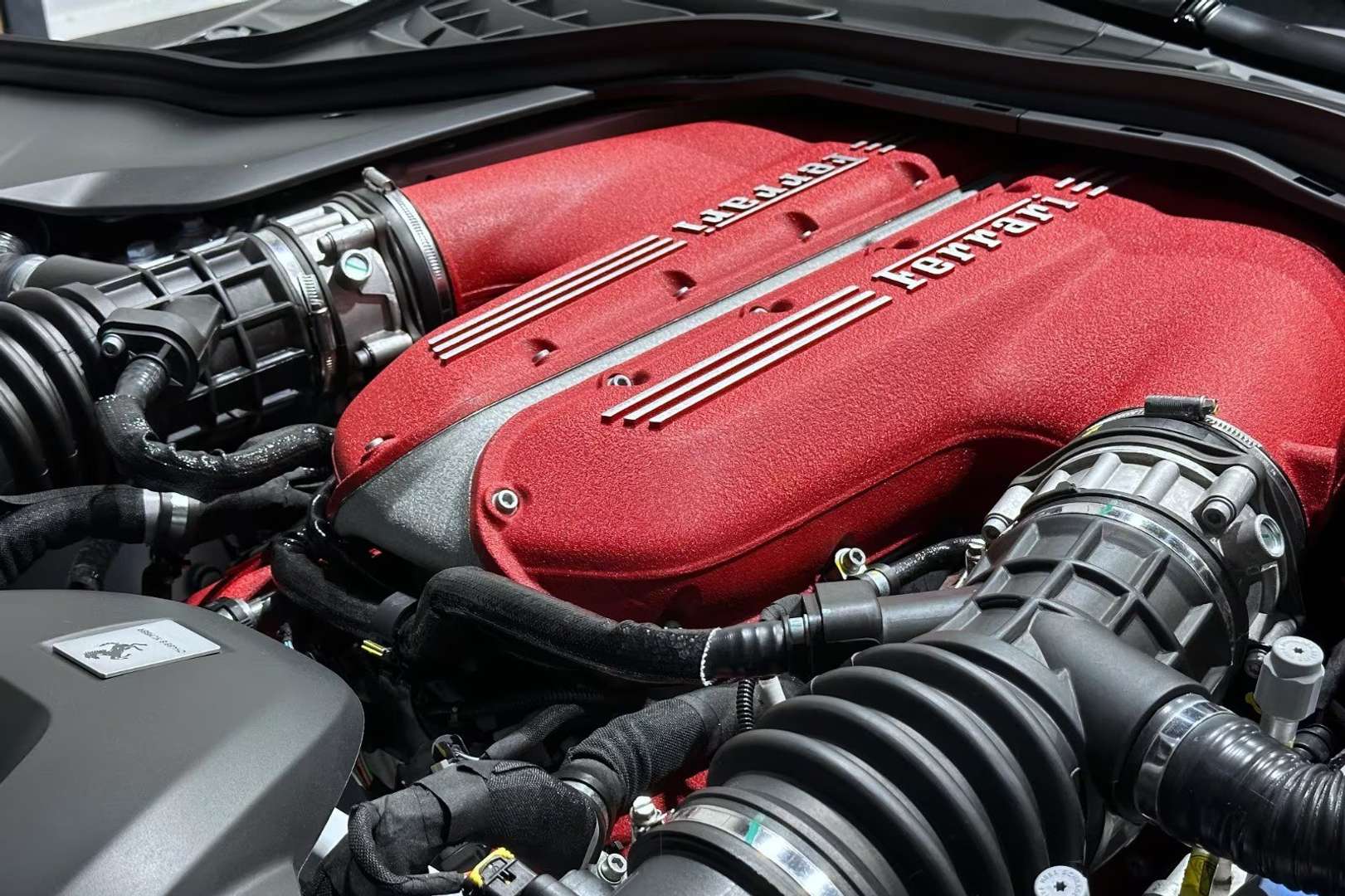 Ferrari 12Cilindri - 2025 - Joinsteer - #6