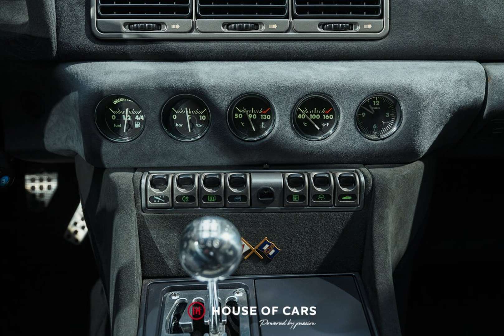 Ferrari 456 GT - 1994 - Joinsteer - #21