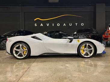 Ferrari SF90 Spider — photo 5