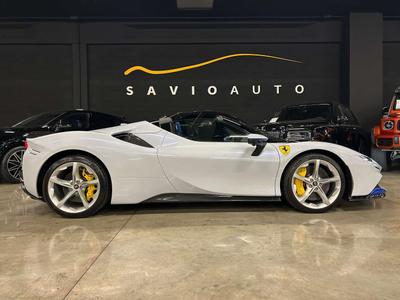 Ferrari SF90 Spider -  - Joinsteer - #4
