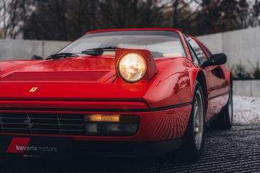 Ferrari 328 — photo 8