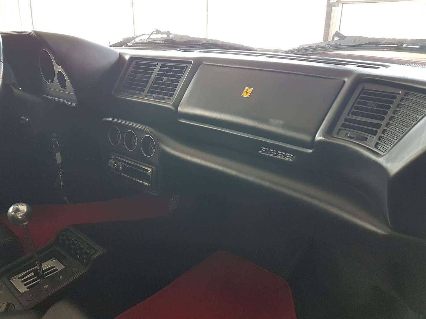 Ferrari F355 - 1995 - Joinsteer - #15