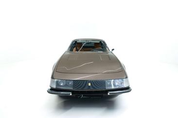 Ferrari Daytona — photo 8