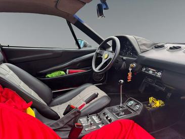 Ferrari 208 GTS — photo 12