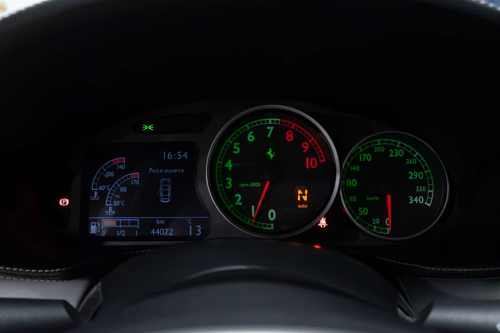 Ferrari 612 Scaglietti - 2006 - Joinsteer - #24