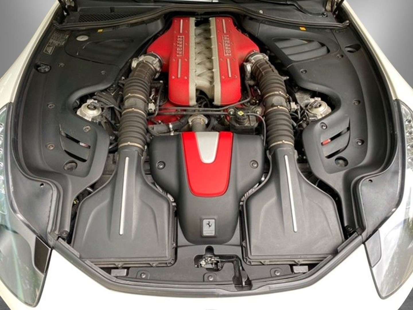 Ferrari FF - 2015 - Joinsteer - #21