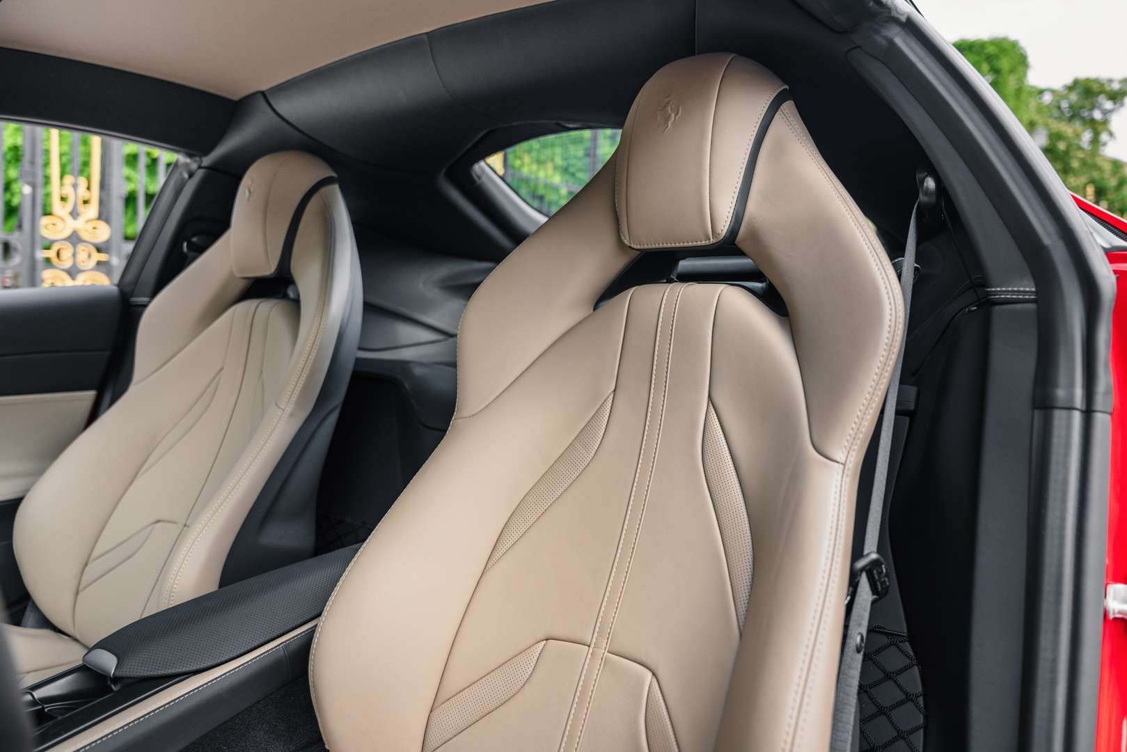 Ferrari 812 Superfast - 2019 - Joinsteer - #11