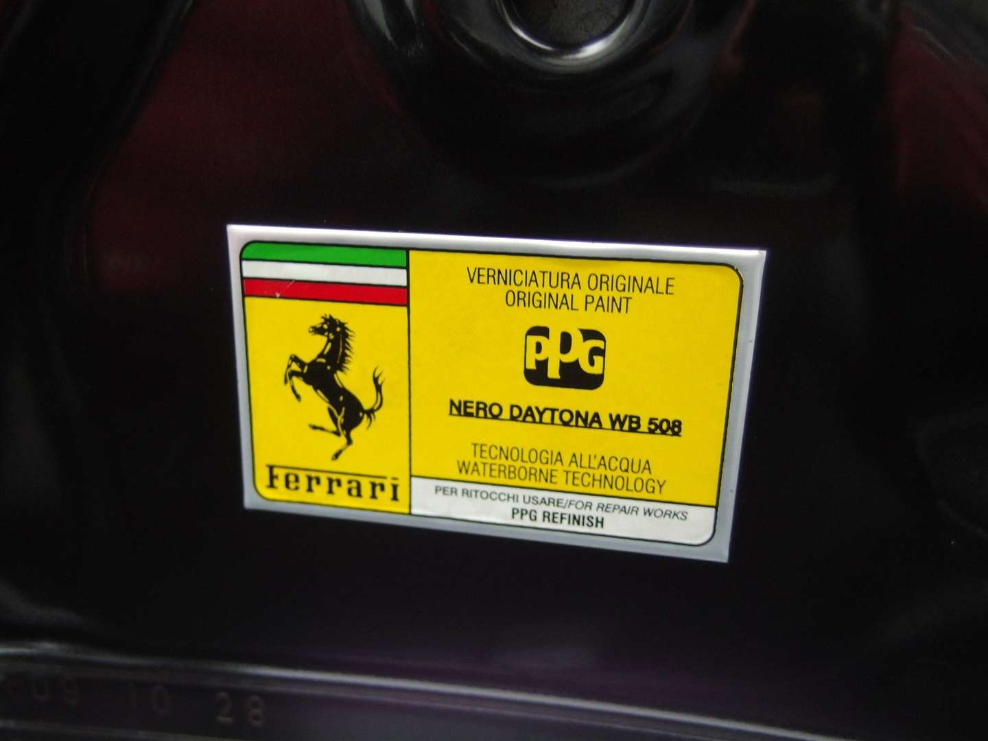 Ferrari California - 2010 - Joinsteer - #43