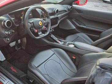 Ferrari Portofino — photo 15