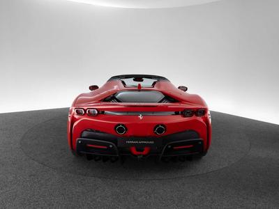 Ferrari SF90 Spider -  - Joinsteer - #5