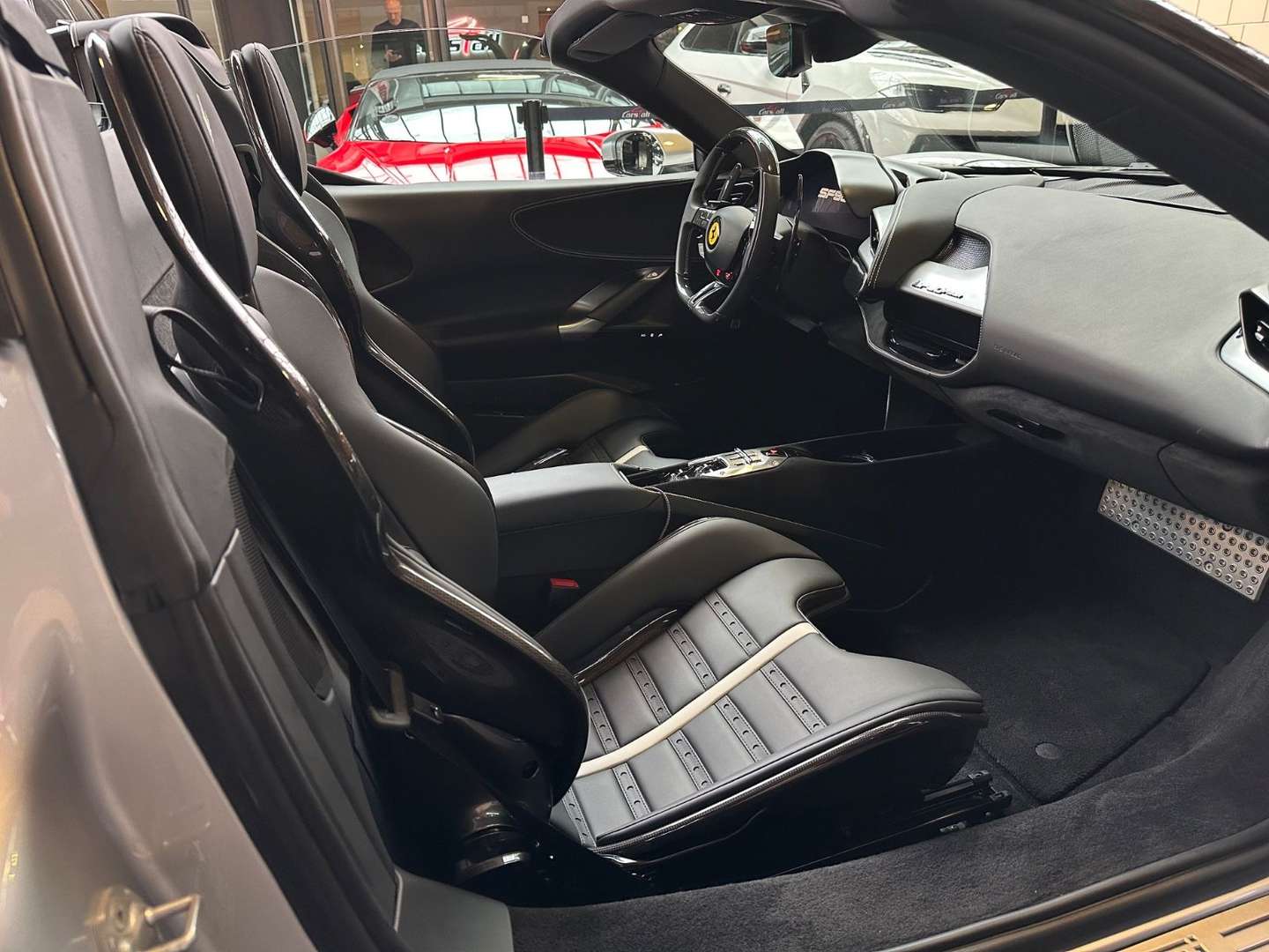 Ferrari SF90 Spider - 2024 - Joinsteer - #12