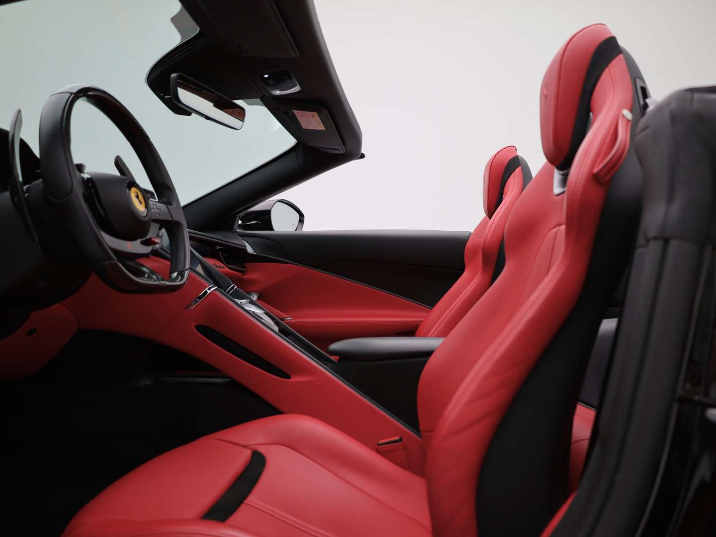 Ferrari Roma - 2023 - Joinsteer - #17