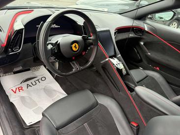 Ferrari Roma — photo 8