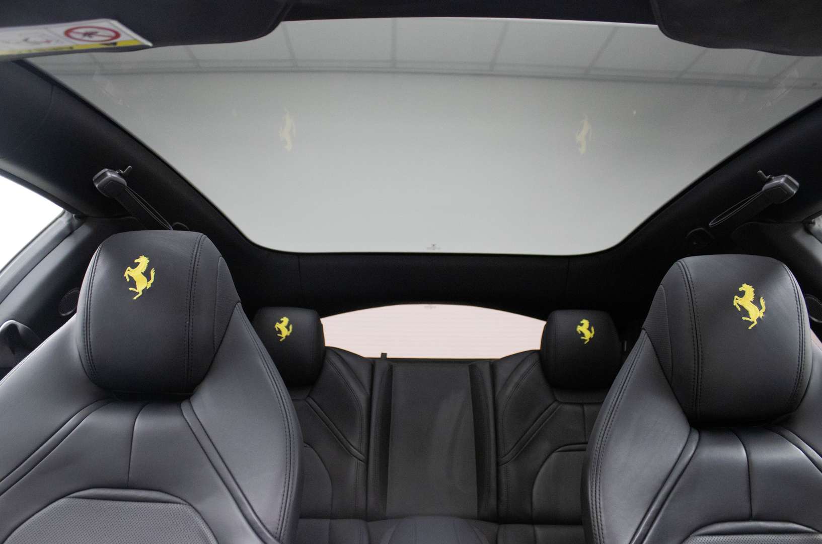 Ferrari GTC4Lusso - 2017 - Joinsteer - #24