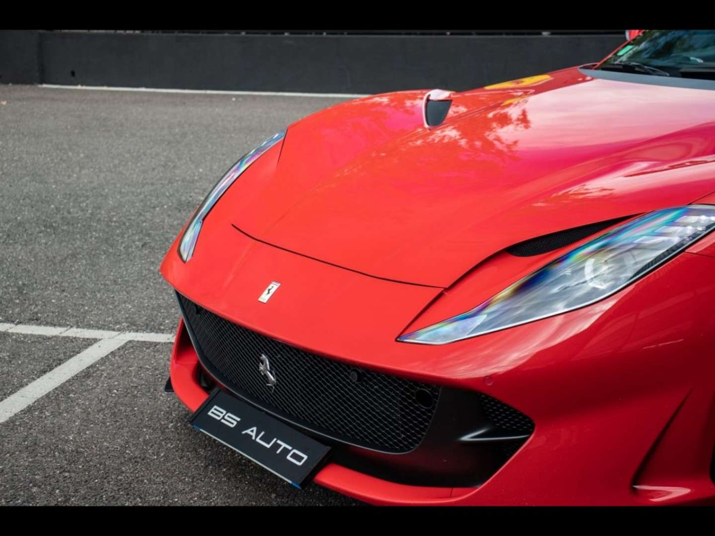Ferrari 812 Superfast - 2019 - Joinsteer - #6