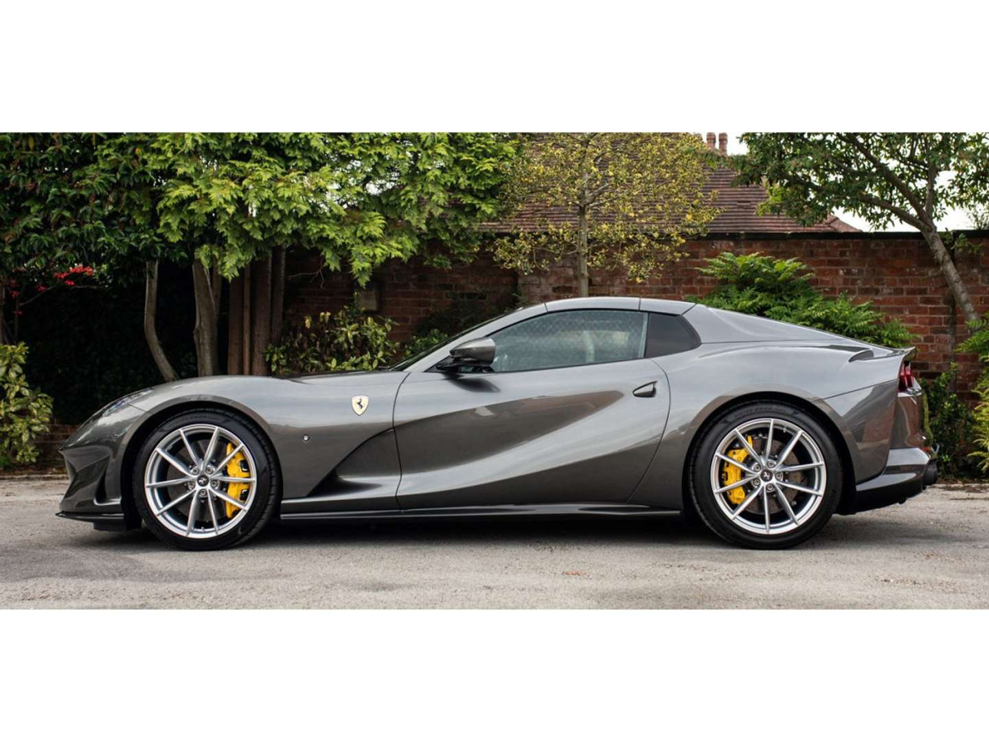 Ferrari 812 GTS - 2023 - Joinsteer - #5