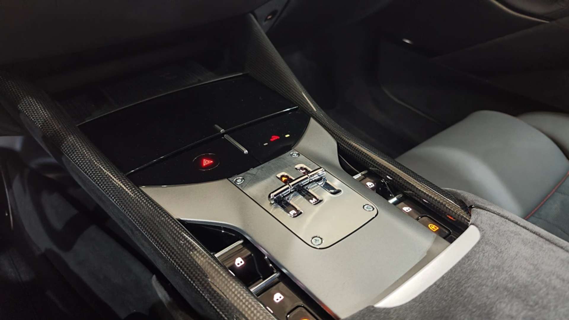 Ferrari Purosangue - 2025 - Joinsteer - #17