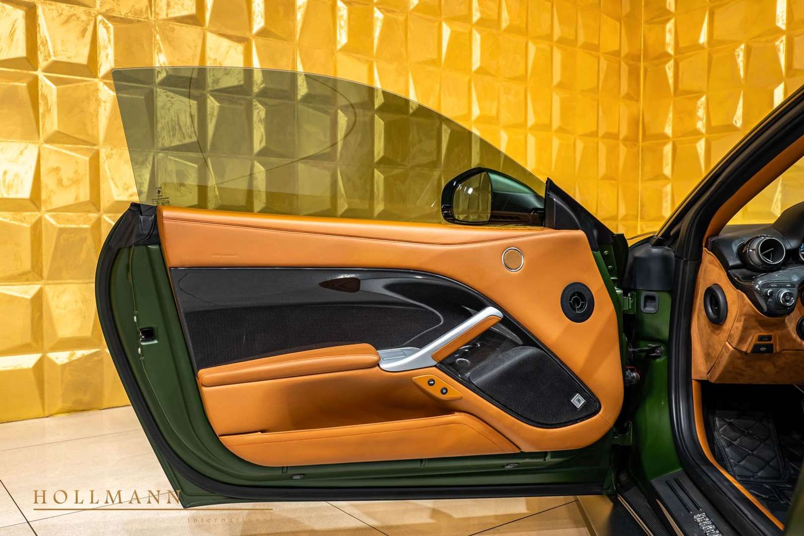 Ferrari F12 Berlinetta - 2015 - Joinsteer - #8