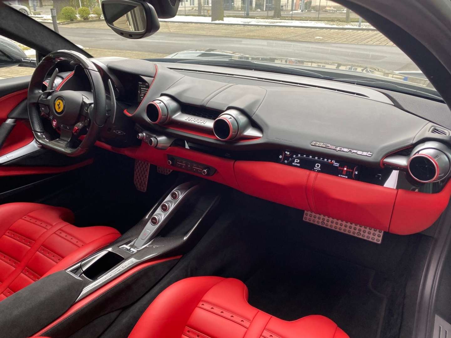 Ferrari 812 Superfast - 2019 - Joinsteer - #10