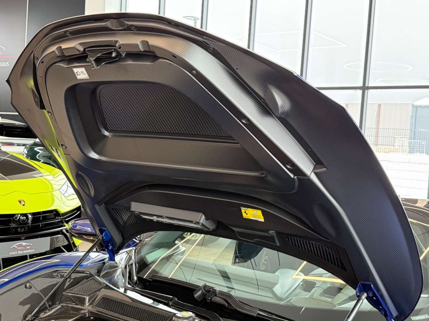 Ferrari SF90 Spider - 2024 - Joinsteer - #15