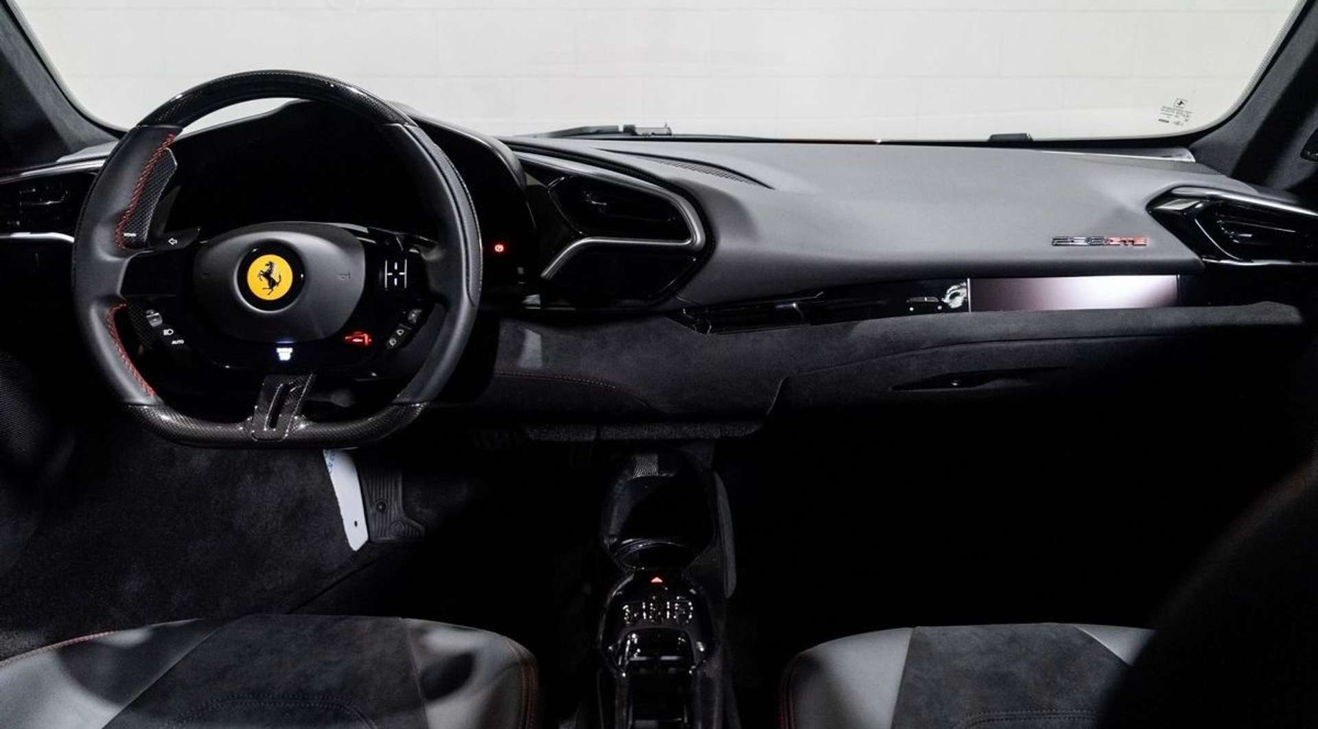 Ferrari 296 GTB - 2022 - Joinsteer - #9