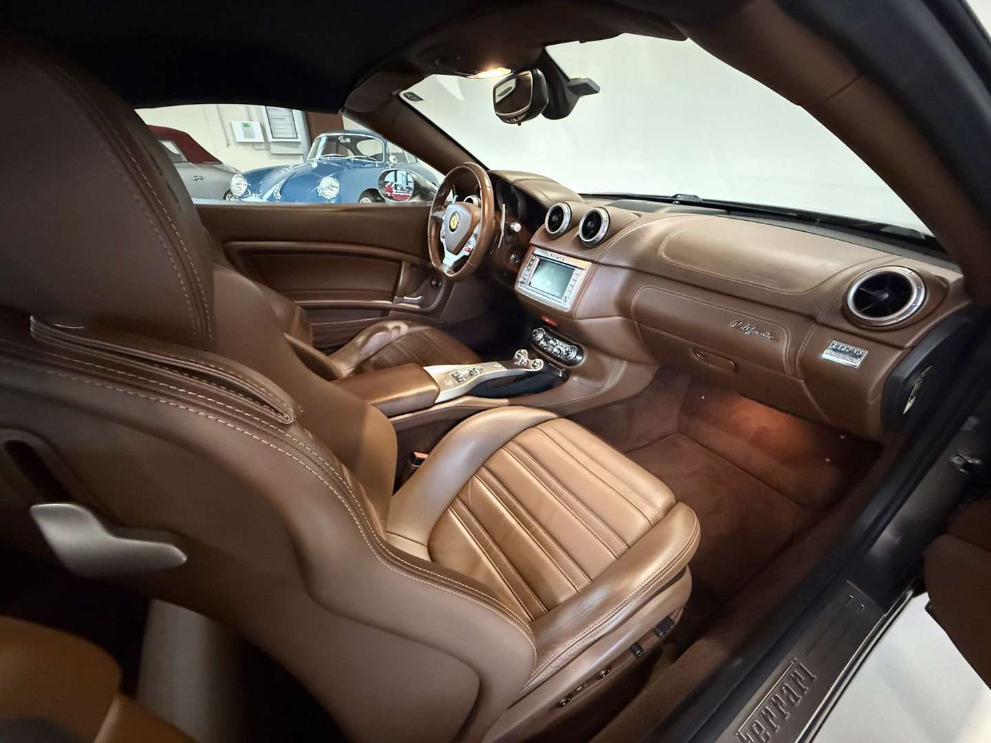 Ferrari California - 2009 - Joinsteer - #12