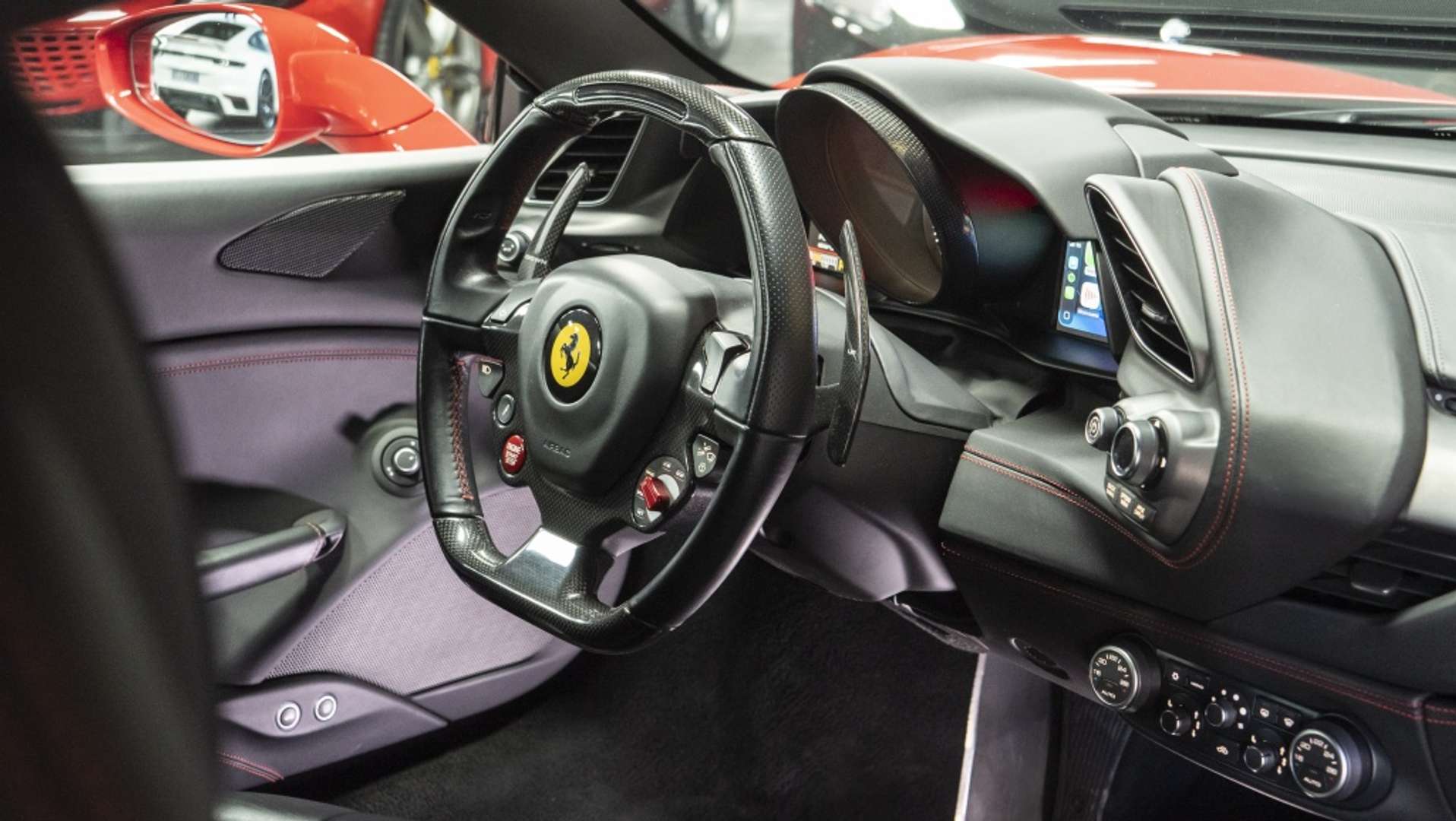 Ferrari 488 GTB - 2018 - Joinsteer - #15