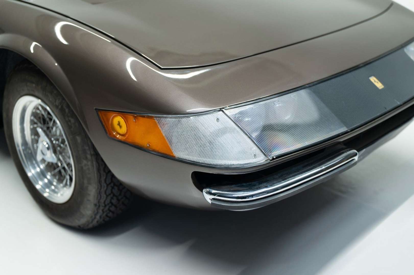 Ferrari Daytona - 1970 - Joinsteer - #9