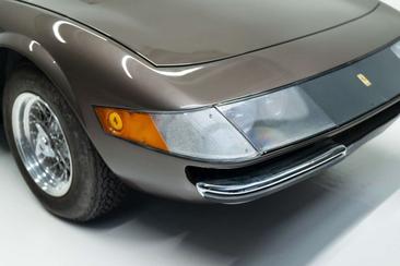 Ferrari Daytona — photo 9