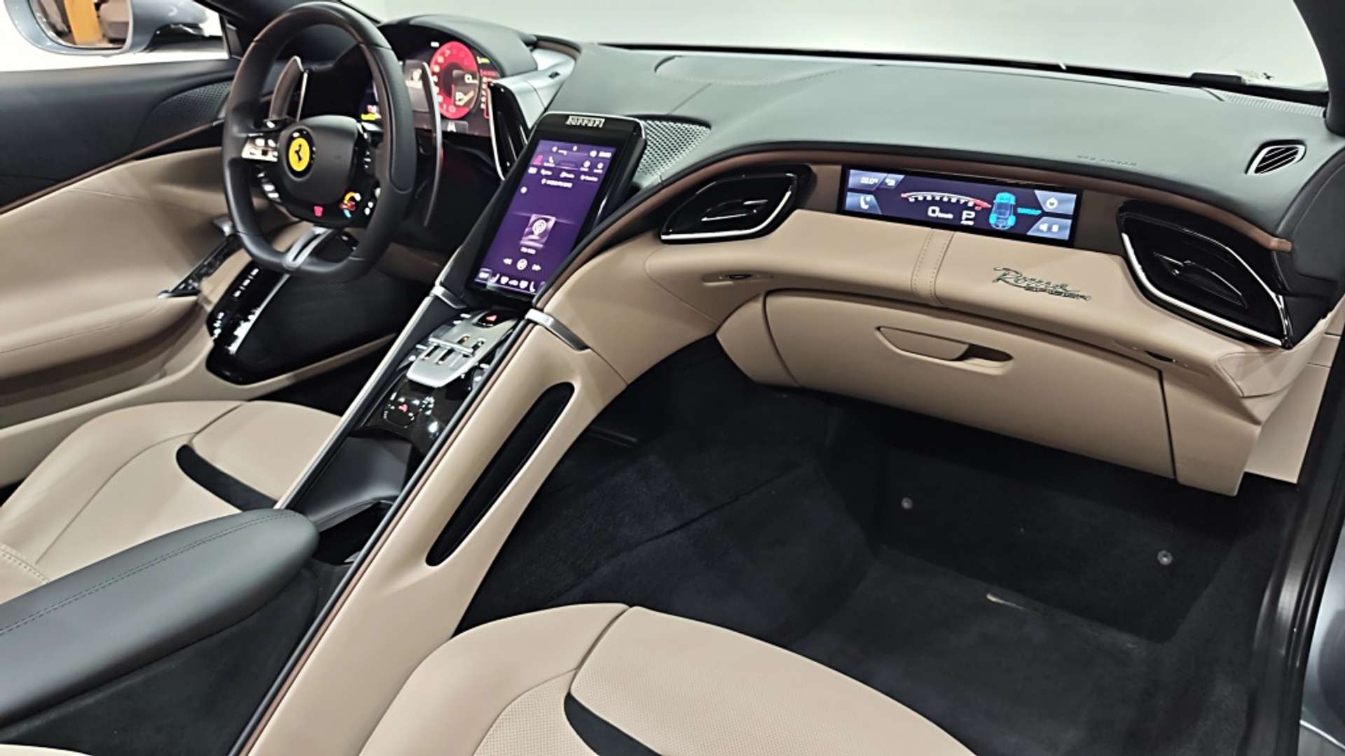 Ferrari Roma - 2026 - Joinsteer - #14