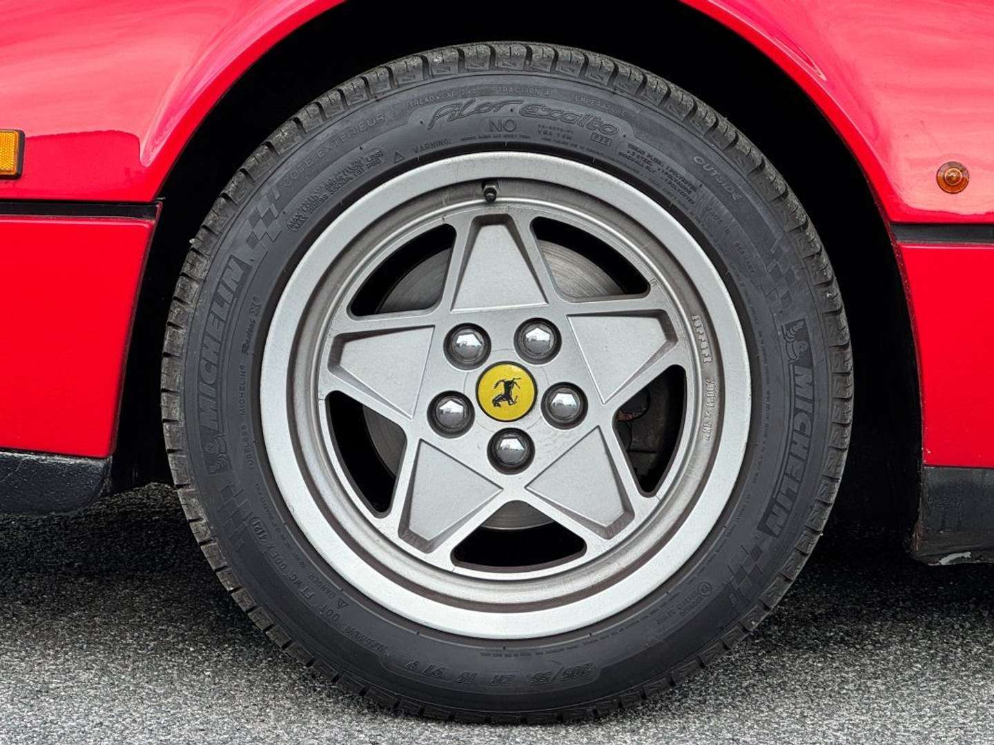 Ferrari 328 GTS - 1987 - Joinsteer - #38