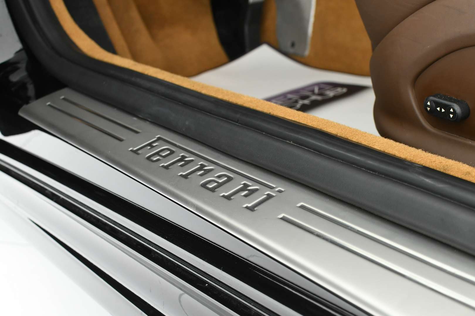 Ferrari California - 2009 - Joinsteer - #26