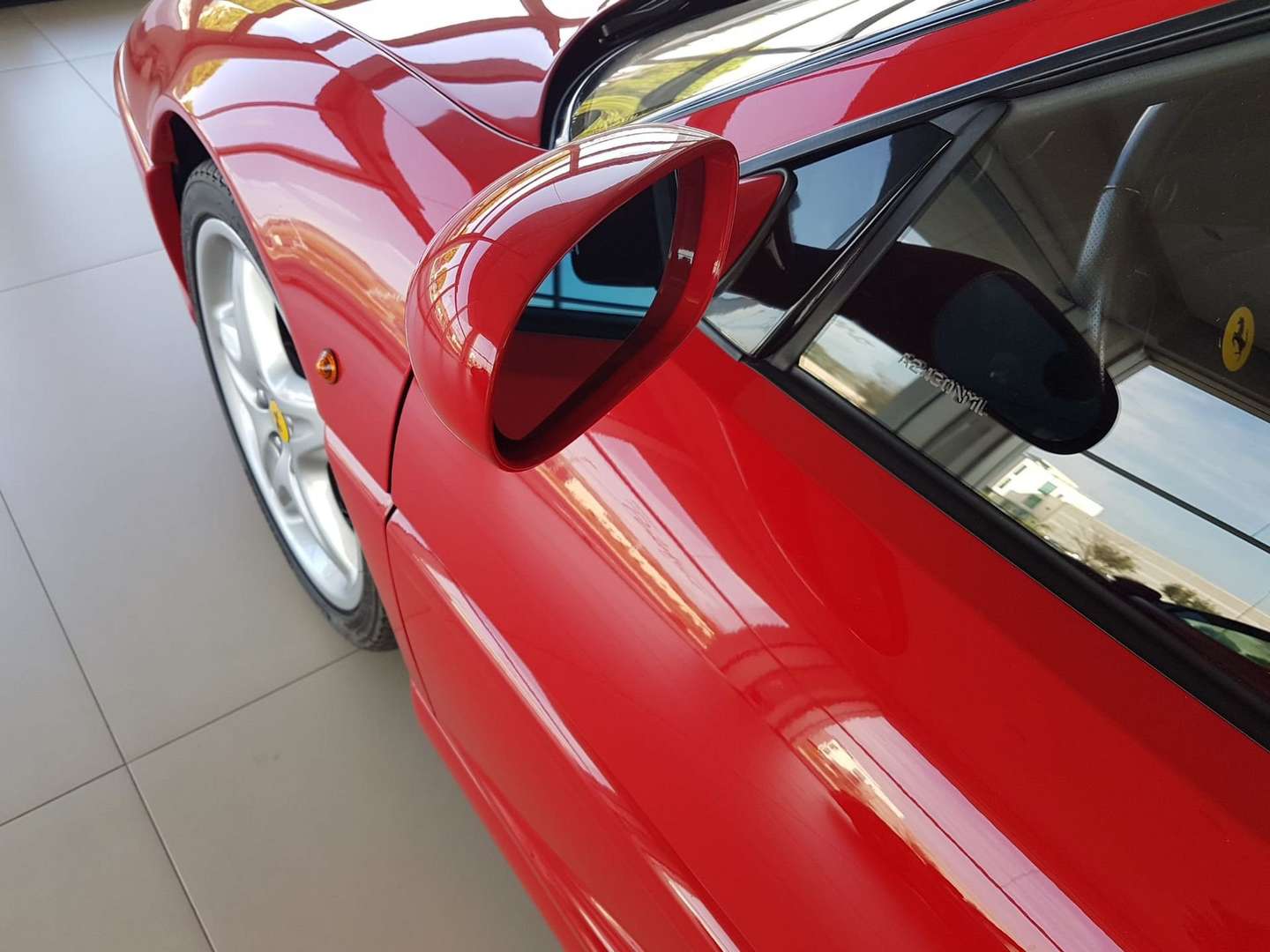 Ferrari F355 - 1995 - Joinsteer - #16