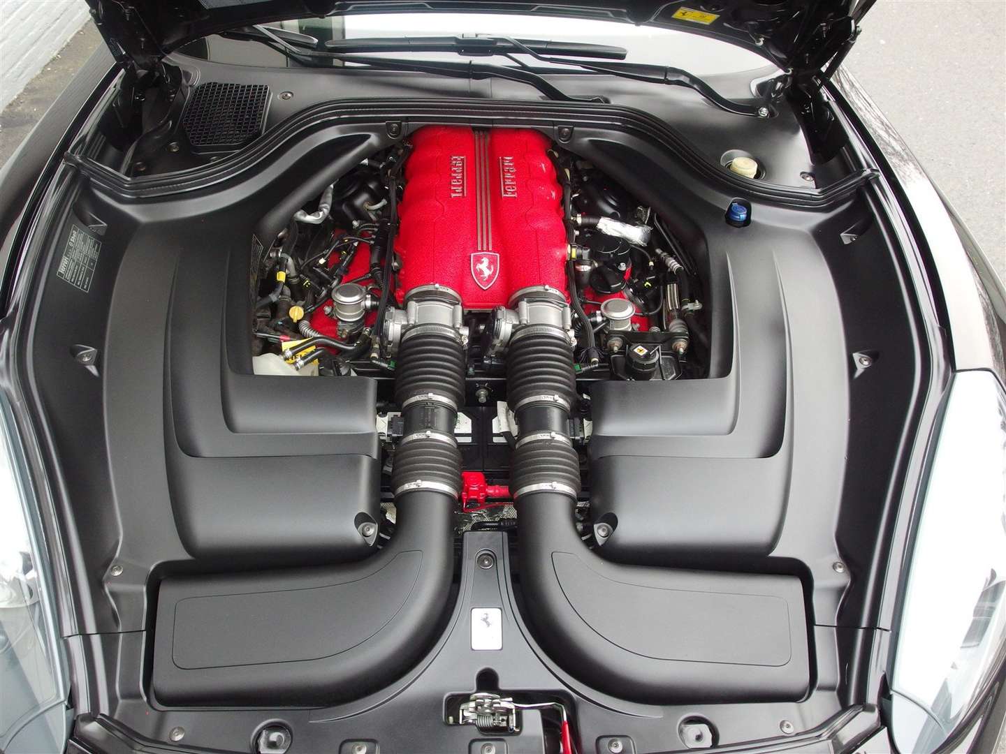 Ferrari California - 2010 - Joinsteer - #44