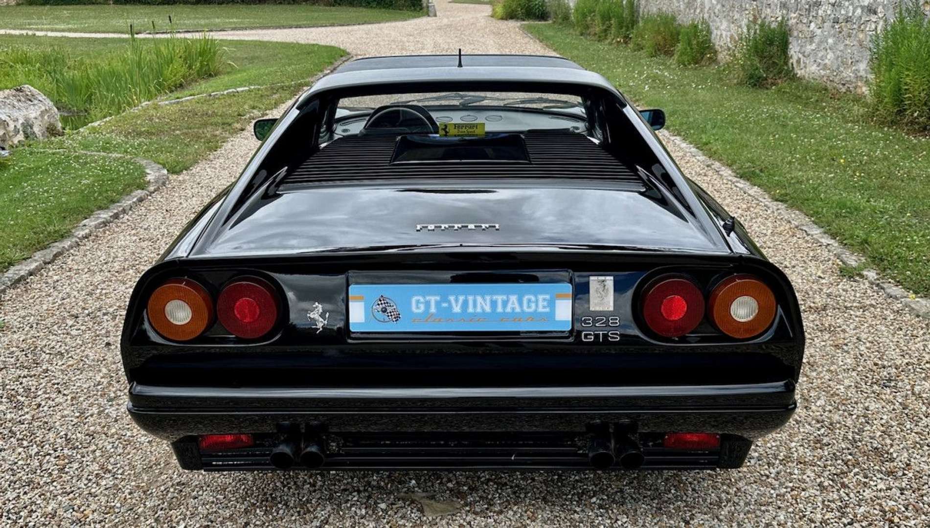 Ferrari 328 GTS - 1988 - Joinsteer - #21