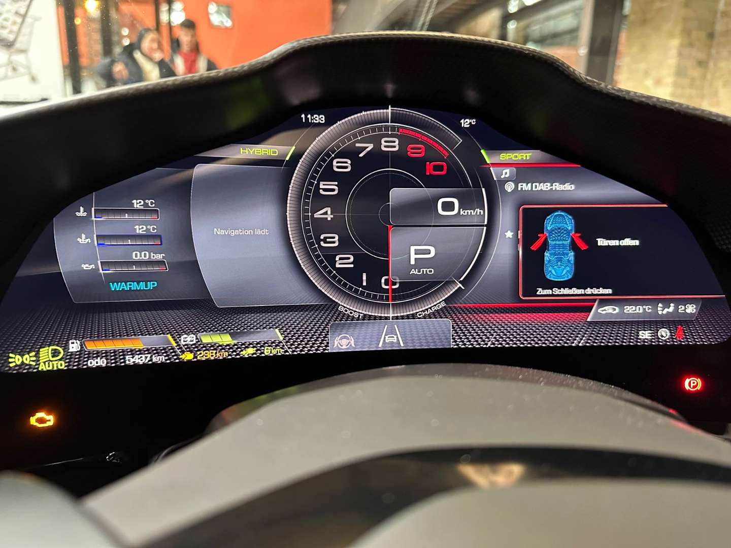 Ferrari SF90 Spider - 2024 - Joinsteer - #13