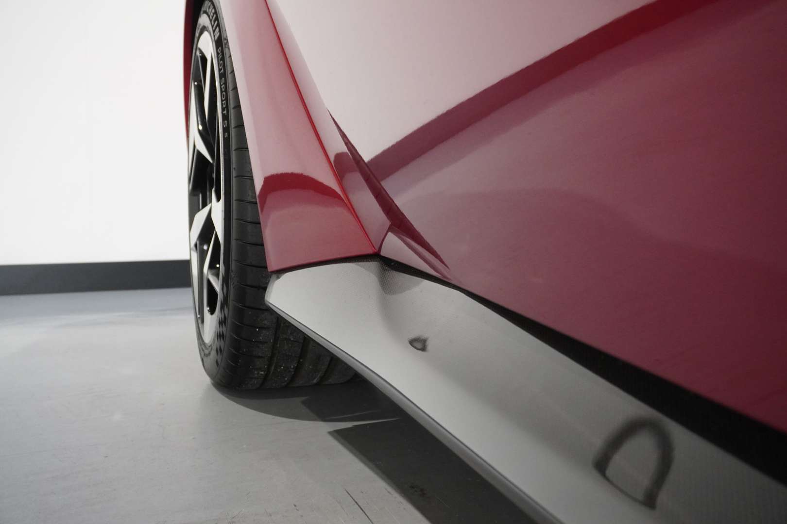 Ferrari 12 Cilindri - 2025 - Joinsteer - #18