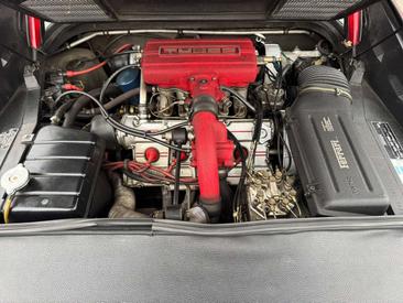 Ferrari 208 GTS — photo 13