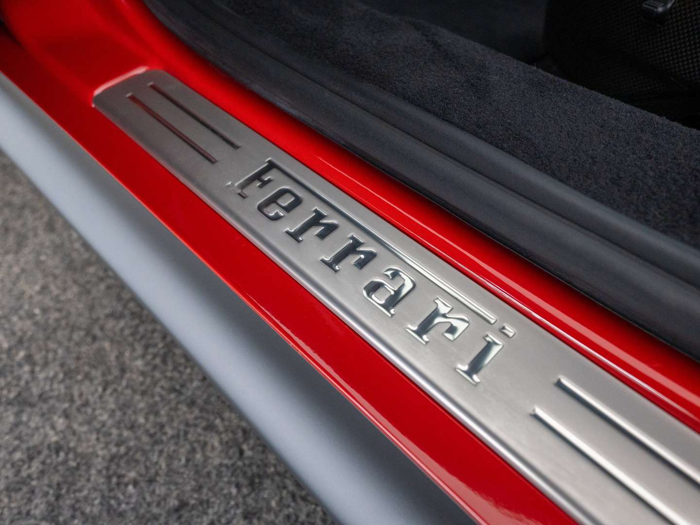 Ferrari SF90 Spider - 2025 - Joinsteer - #7