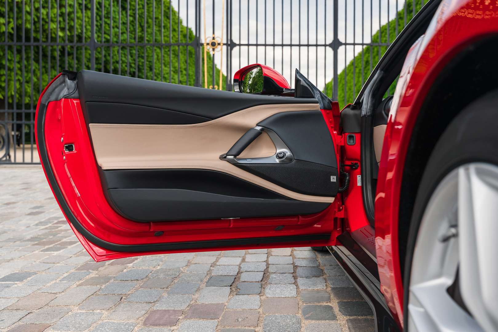 Ferrari 812 Superfast - 2019 - Joinsteer - #12