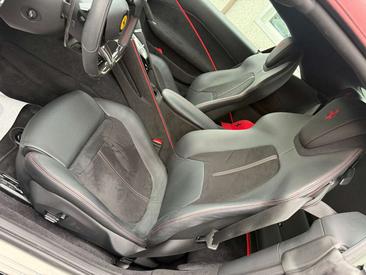 Ferrari Roma — photo 9